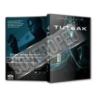 Held - 2020 Türkçe Dvd Cover Tasarımı